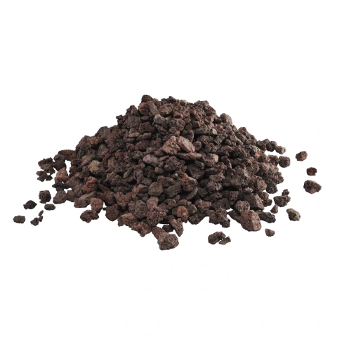 Volcanic stone for oven