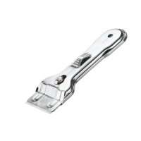 Cleaning scraper GP GS KM 0011 M