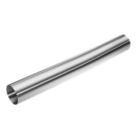 Furtun de aerisire din aluminiu