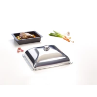 Capac pentru vasul de caserole gourmet HBD 60-35