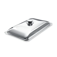 Capac pentru vasul de caserole gourmet HBD 60-22