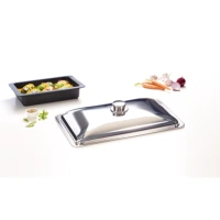 Capac pentru vasul de caserole gourmet HBD 60-22