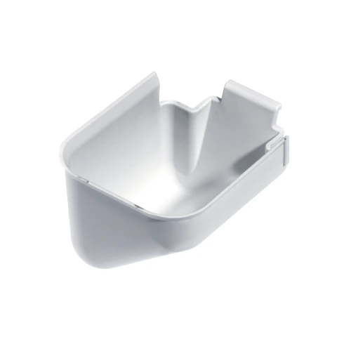 Detergent drawer insert BH FL W 12 T6 for washing machine