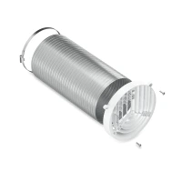 Kit de conversie recirculară pentru DA 3xxx / 2xxx și DAS 2xxx, 4xxx și 8xxx DUU 150