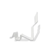 Pin insert for dishwasher