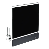 Decor pentru încastrarea sub blat: L x H, 60 x 60 cm