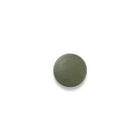 Grey stop for dishwasher