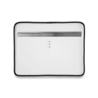 Conversion kit for UBS glass-fibre door seals, for oven