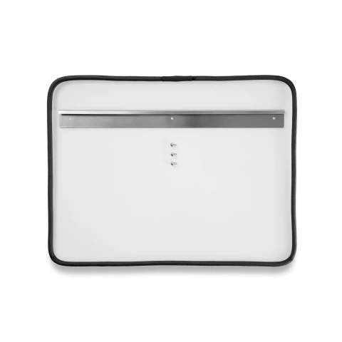Conversion kit for UBS glass-fibre door seals, for oven