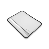 Conversion kit for UBS glass-fibre door seals, for oven