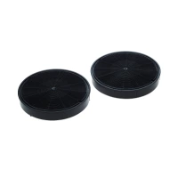 AirClean active charcoal filter DKF 14-1 for cooker hood DKF 14-1