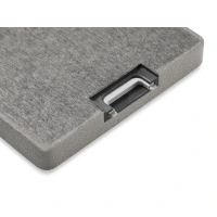 Filtru AirClean cu cărbune activ DKF 6