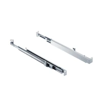 FlexiClip PerfectClean telescopic rails HFC 61 for oven HFC 61