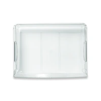 Drawer 410 × 310 × 160/130 mm for fridge-freezer