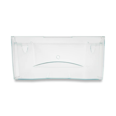 Drawer 412 × 365 × 195/167 mm for freezer or fridge-freezer