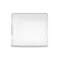 Drawer 412 × 365 × 195/167 mm for freezer or fridge-freezer