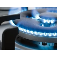 Plită cu gaz Miele KM 2034 G