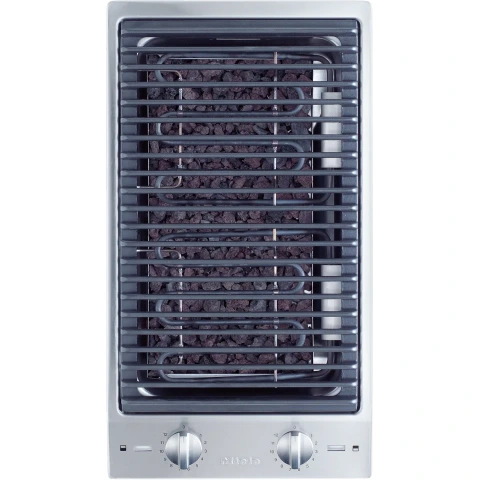 Modul grilă ProLine CS 1312 BG, oțel inoxidabil