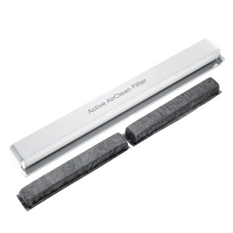 Montare ulterioară cu filtrul Active AirClean anterior