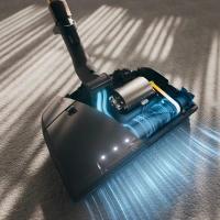 Electro Premium floorhead SEB 236