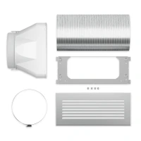 Kit de conversie recirculară pentru DA 3xxx / 2xxx și DAS 2xxx, 4xxx și 8xxx DUU 151
