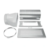 Kit de conversie recirculară pentru DA 3xxx / 2xxx și DAS 2xxx, 4xxx și 8xxx DUU 151