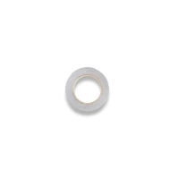 Magnetic door seal installation kit for refrigerator