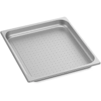 Recipiente perforate de gătit la aburi DGGL 12