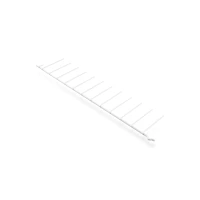 Mounting bracket for dishwasher