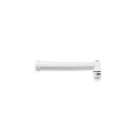 Feed pipe for dishwasher