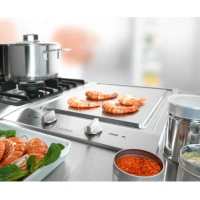 Plită Teppan Yaki ProLine CS 1327 Y, oțel inoxidabil