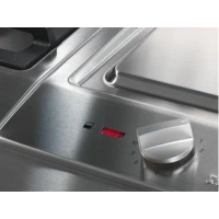 Plită Teppan Yaki ProLine CS 1327 Y, oțel inoxidabil
