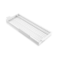 Left insert for dishwasher