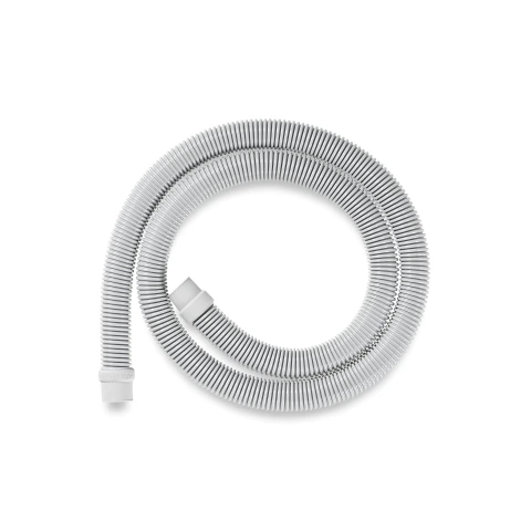 Drain hose 1.5 m for washing machine