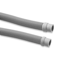 Drain hose 1.5 m for washing machine