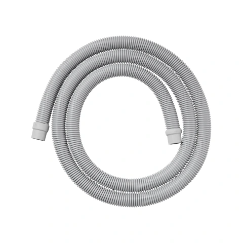 Drain hose 2.25 m for washing machine