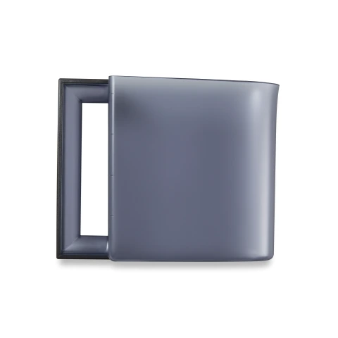 2 l water tank for DG steam oven