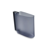 2 l water tank for DG steam oven