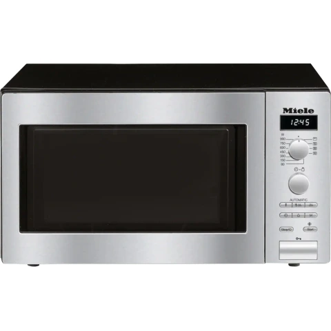 Cuptoare Cu Microunde De Sine Statatoare M 6012 Sc Otel Inoxidabil
