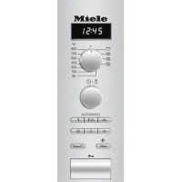 Cuptoare Cu Microunde De Sine Statatoare M 6012 Sc Otel Inoxidabil