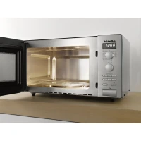 Cuptoare Cu Microunde De Sine Statatoare M 6012 Sc Otel Inoxidabil