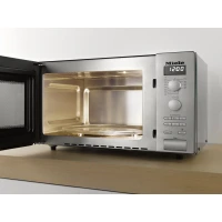 Cuptoare Cu Microunde De Sine Statatoare M 6012 Sc Otel Inoxidabil