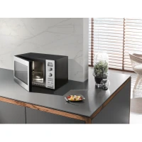 Cuptoare Cu Microunde De Sine Statatoare M 6012 Sc Otel Inoxidabil