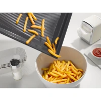 Gourmet Baking Tray and Airfry Tray Hbbl 71