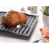 Accesoriu gril și rotisor pentru HUBB HGBB 71