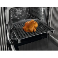 Accesoriu gril și rotisor pentru HUBB HGBB 71