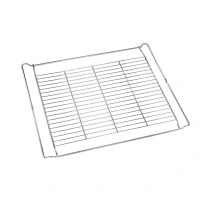 Grilaj de copt și fript original Miele HBBR 72