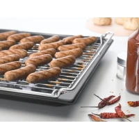 Grilaj de copt și fript original Miele HBBR 72