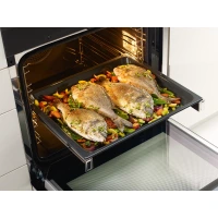 Ghidaje telescopice originale Miele PerfectClean FlexiClip HFC 71