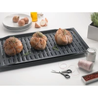 Accesoriu gril și rotisor pentru HUBB HGBB 91